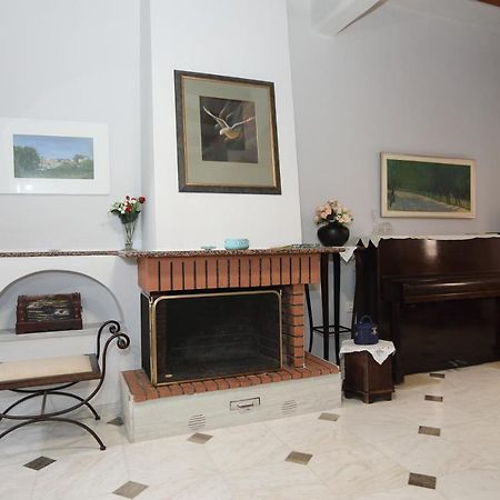 Angelina'S House Βίλα Ρέθυμνο Εξωτερικό φωτογραφία