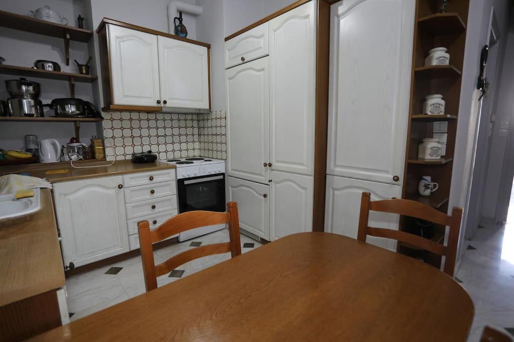 Angelina'S House Βίλα Ρέθυμνο Εξωτερικό φωτογραφία