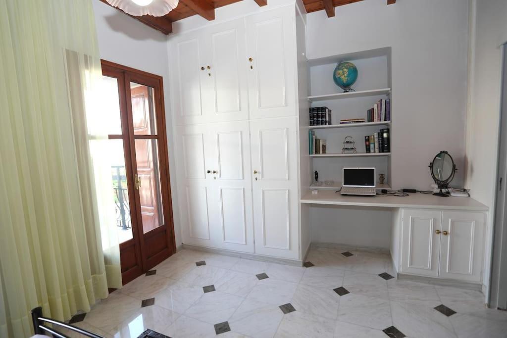 Angelina'S House Βίλα Ρέθυμνο Εξωτερικό φωτογραφία