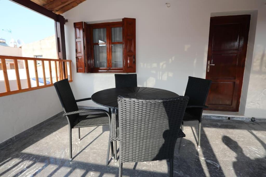 Angelina'S House Βίλα Ρέθυμνο Εξωτερικό φωτογραφία