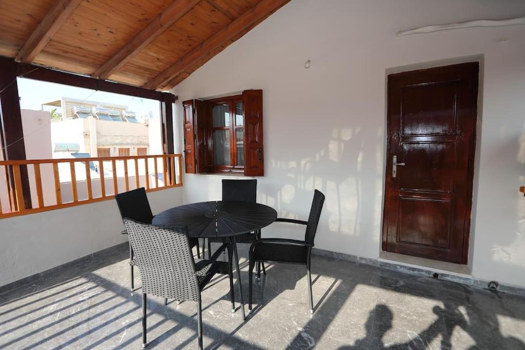 Angelina'S House Βίλα Ρέθυμνο Εξωτερικό φωτογραφία