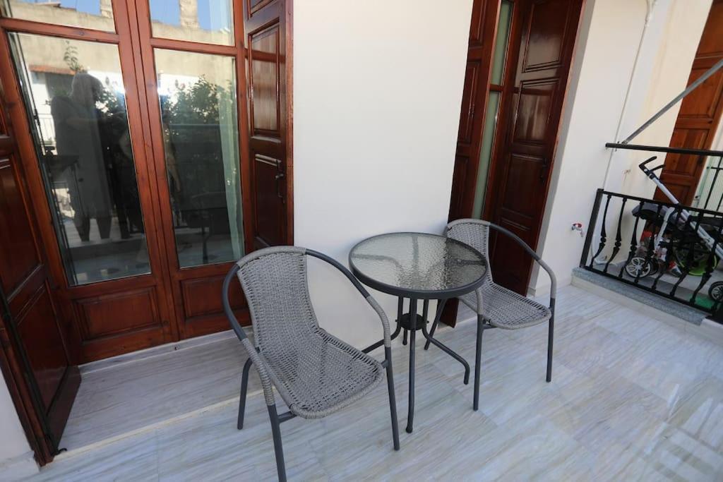 Angelina'S House Βίλα Ρέθυμνο Εξωτερικό φωτογραφία