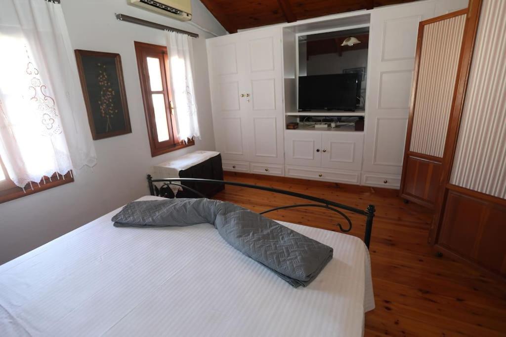 Angelina'S House Βίλα Ρέθυμνο Εξωτερικό φωτογραφία