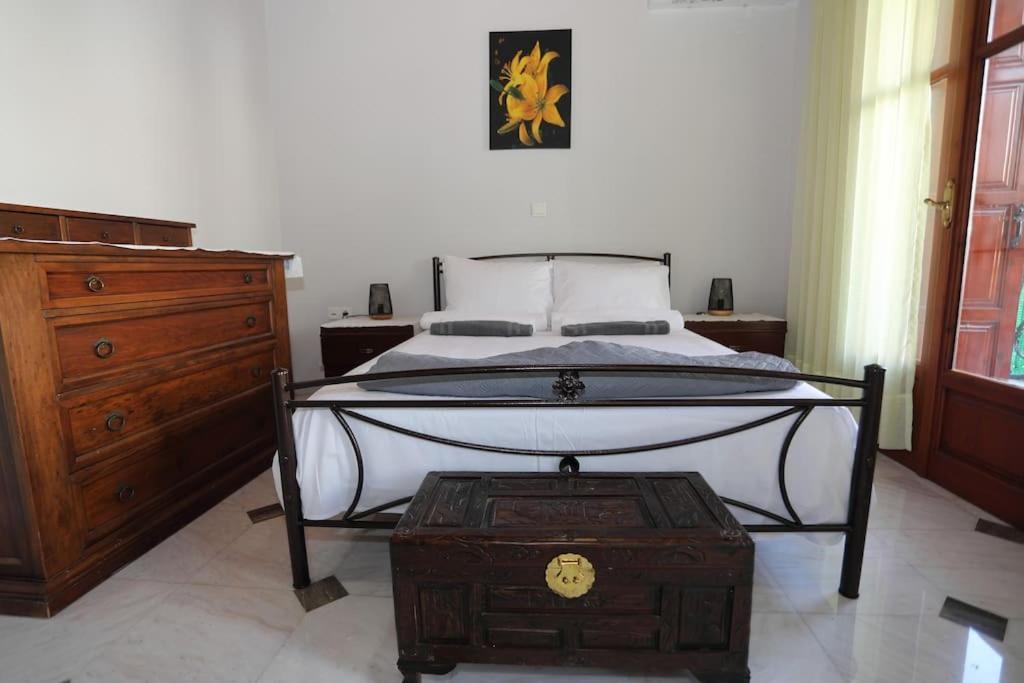 Angelina'S House Βίλα Ρέθυμνο Εξωτερικό φωτογραφία