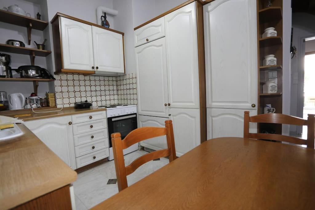 Angelina'S House Βίλα Ρέθυμνο Εξωτερικό φωτογραφία