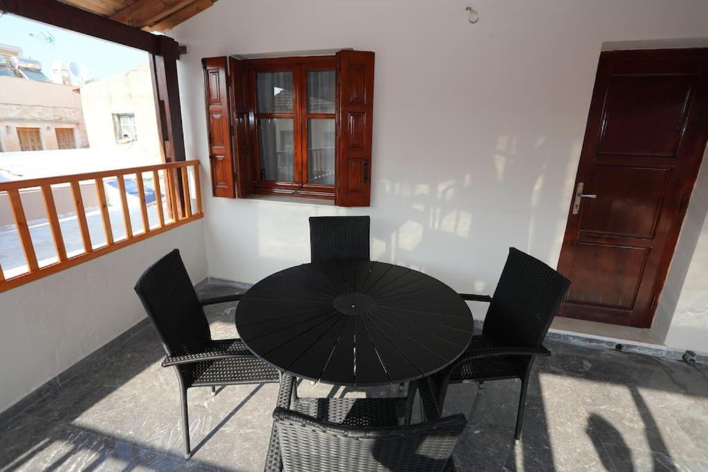 Angelina'S House Βίλα Ρέθυμνο Εξωτερικό φωτογραφία