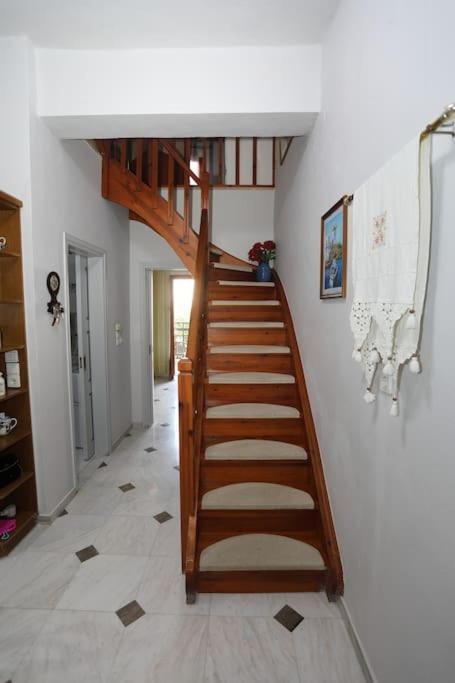 Angelina'S House Βίλα Ρέθυμνο Εξωτερικό φωτογραφία