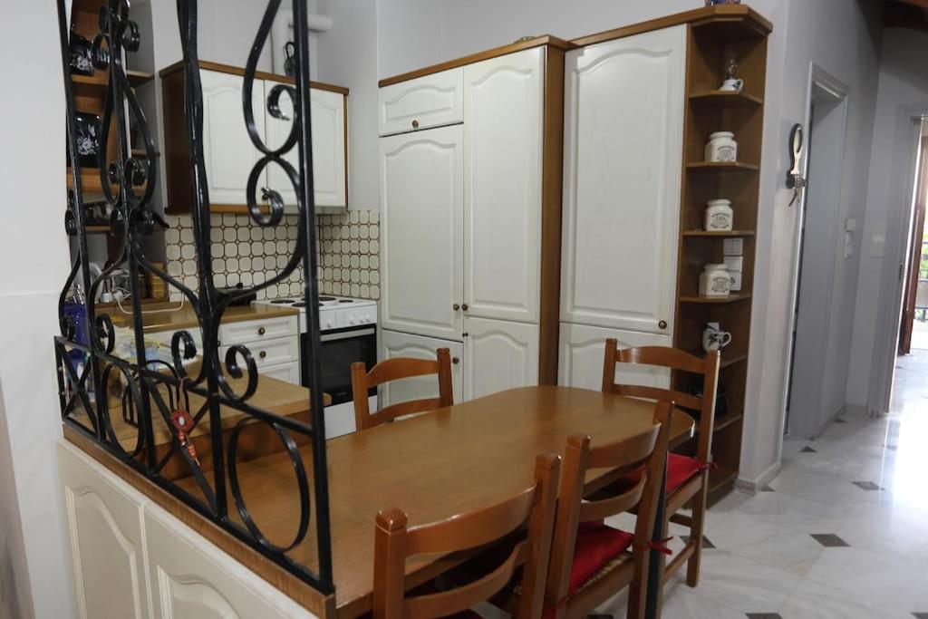 Angelina'S House Βίλα Ρέθυμνο Εξωτερικό φωτογραφία