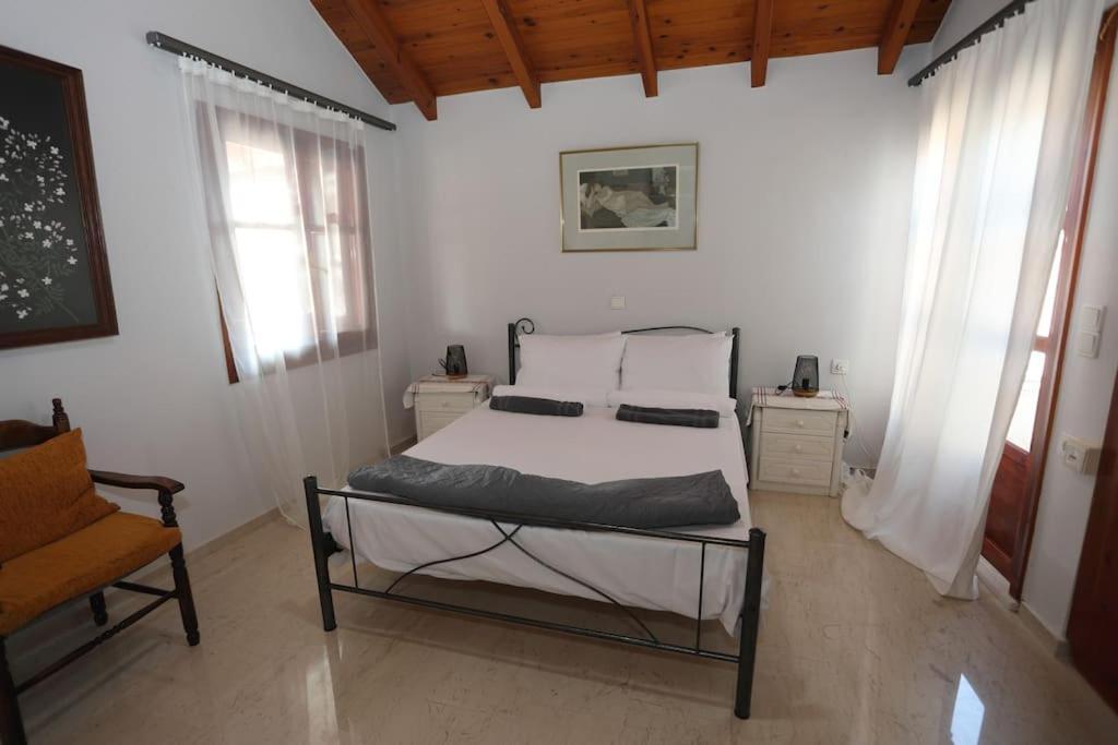 Angelina'S House Βίλα Ρέθυμνο Εξωτερικό φωτογραφία