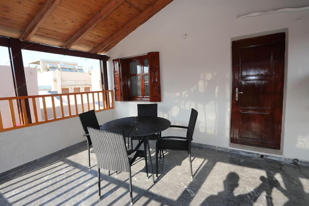 Angelina'S House Βίλα Ρέθυμνο Εξωτερικό φωτογραφία