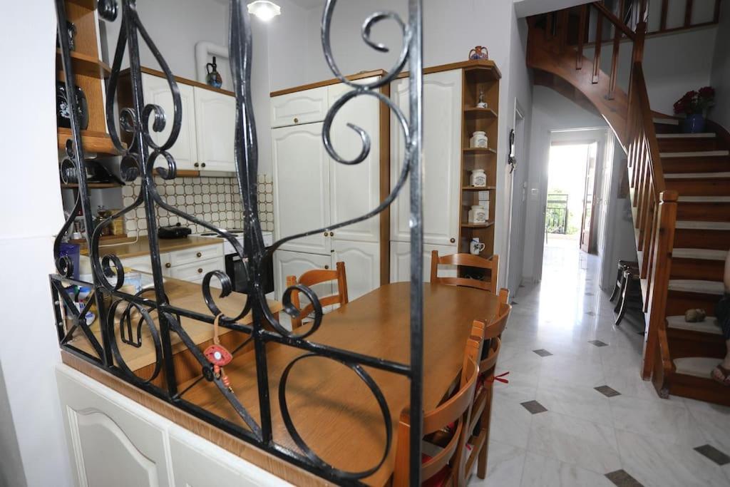 Angelina'S House Βίλα Ρέθυμνο Εξωτερικό φωτογραφία
