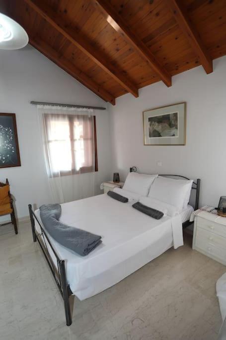 Angelina'S House Βίλα Ρέθυμνο Εξωτερικό φωτογραφία