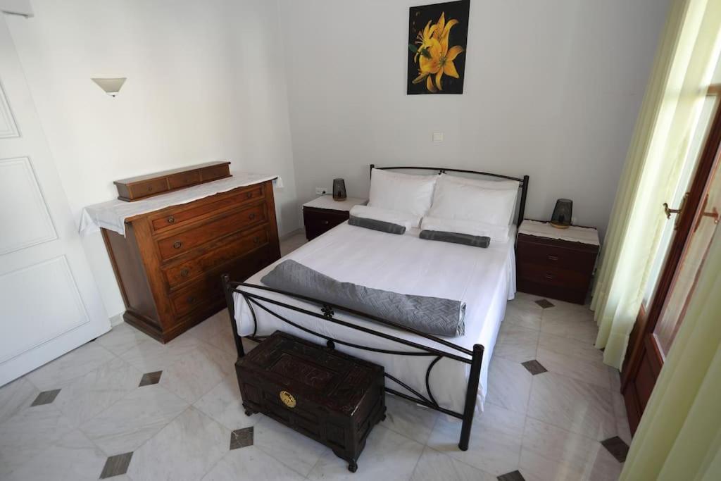Angelina'S House Βίλα Ρέθυμνο Εξωτερικό φωτογραφία