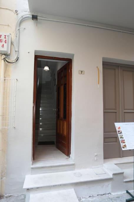 Angelina'S House Βίλα Ρέθυμνο Εξωτερικό φωτογραφία
