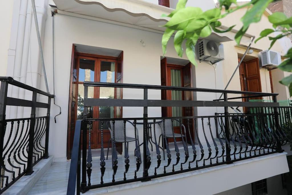 Angelina'S House Βίλα Ρέθυμνο Εξωτερικό φωτογραφία