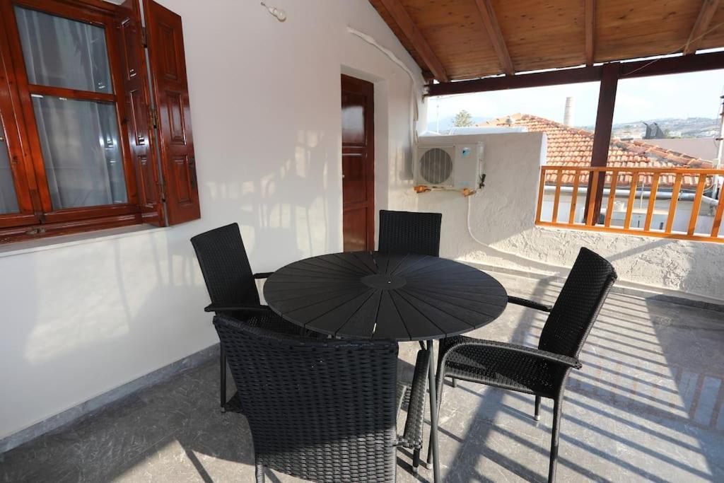Angelina'S House Βίλα Ρέθυμνο Εξωτερικό φωτογραφία