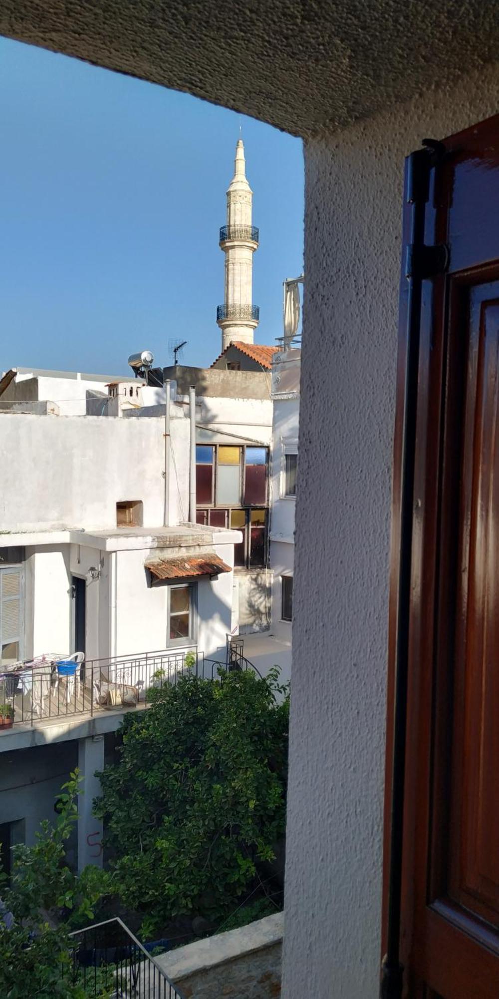 Angelina'S House Βίλα Ρέθυμνο Εξωτερικό φωτογραφία