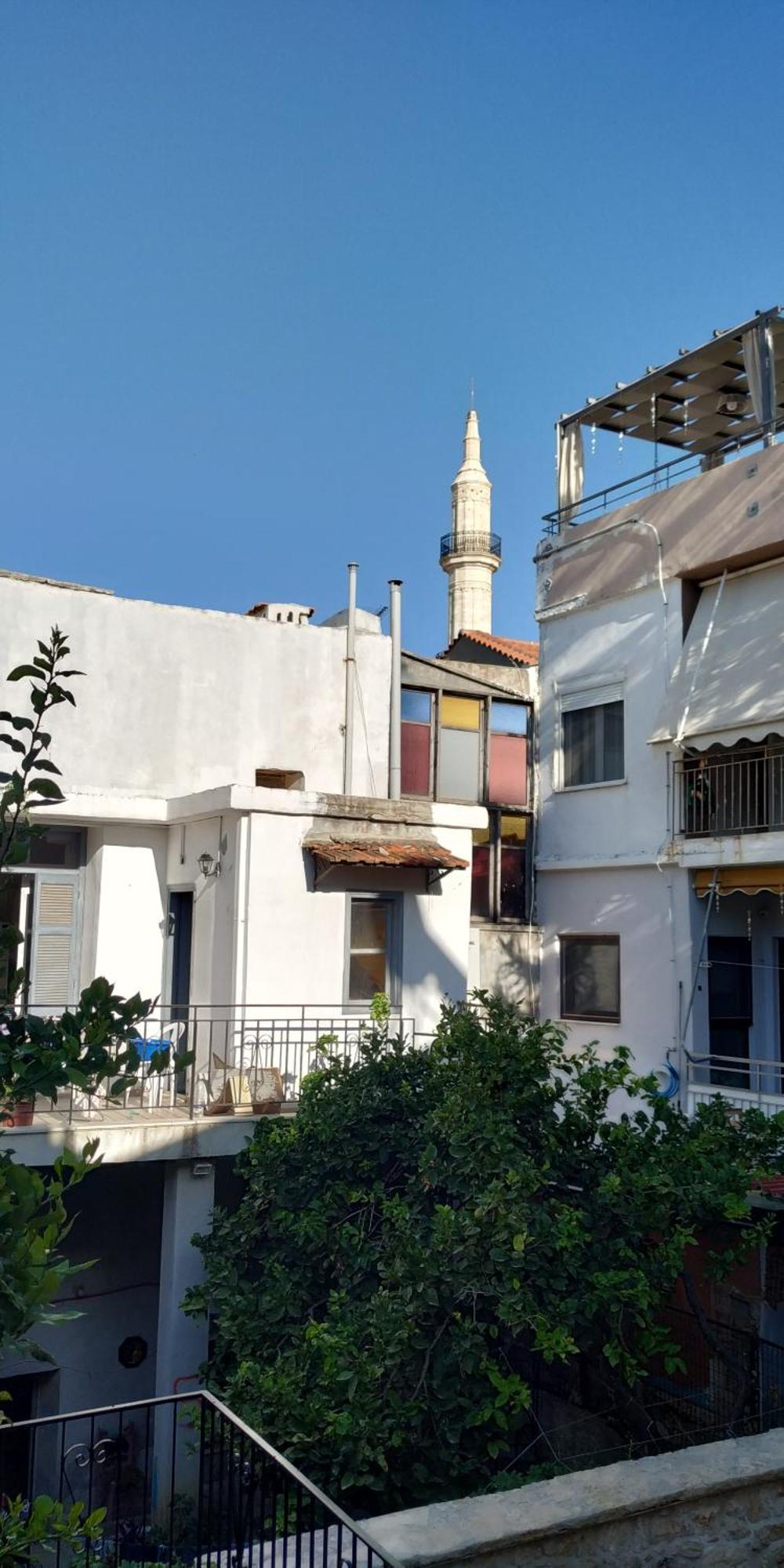 Angelina'S House Βίλα Ρέθυμνο Εξωτερικό φωτογραφία